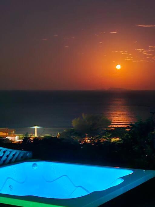 Hotel Nosso Mar Florianópolis Exterior foto