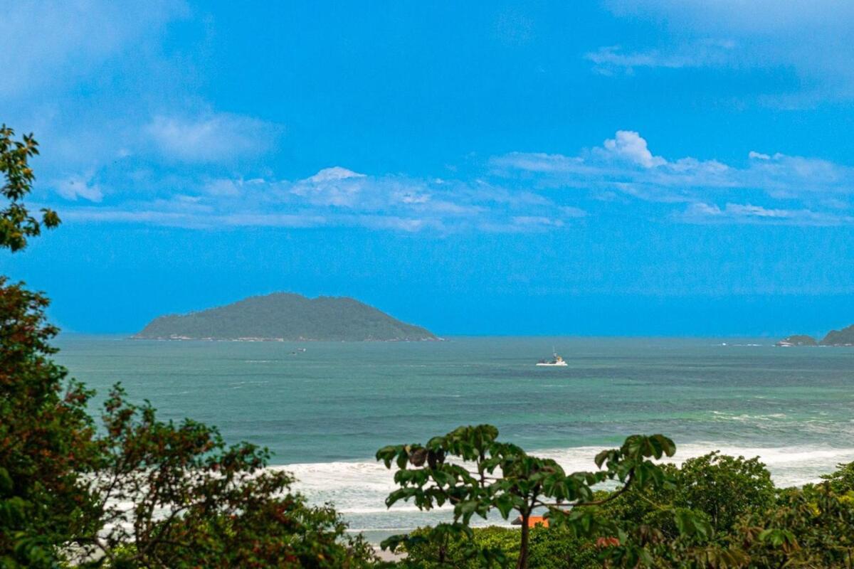 Hotel Nosso Mar Florianópolis Exterior foto